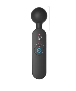 Massageador varinha mágica com aquecimento  7UE