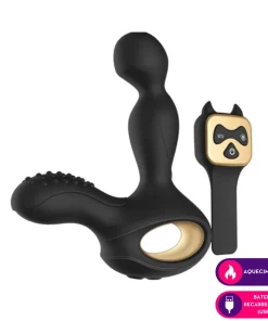 Nv Toys Cako – Massageador de próstata com aquecimento - G5D