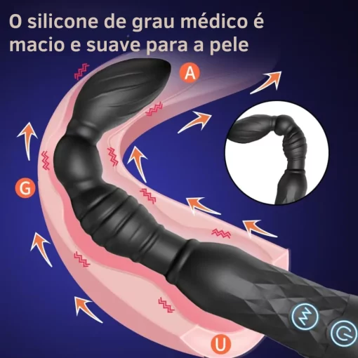 O Grego Sex Shop