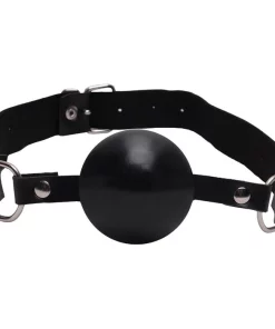 Mordaça Bola Regulagem Bidim