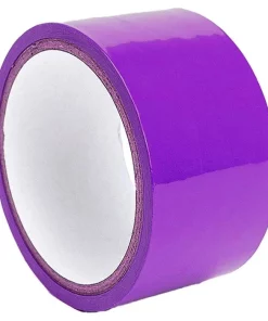 Fita Bondage Em Pvc 10 Metros