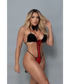 FANTASIA BODY GATA ASSANHADA