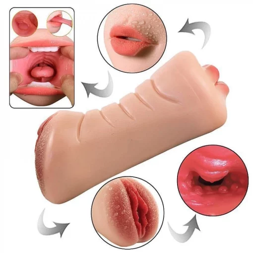 O Grego Sex Shop