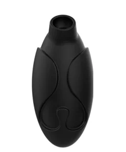 Estimulador clitoriano formato coração 5V