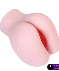Mini masturbador masculino bumbum H8