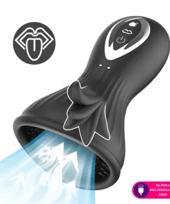 Bomba vaginal 9E