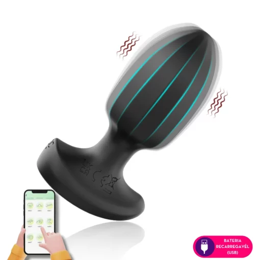 O Grego Sex Shop