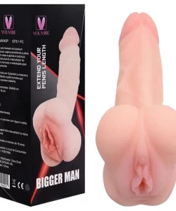 Masturbador Masculino Em Cyber