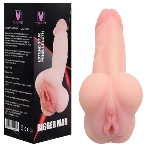 O Grego Sex Shop