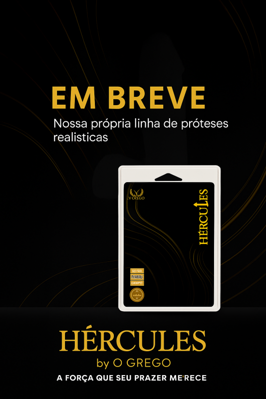 O Grego Sex Shop