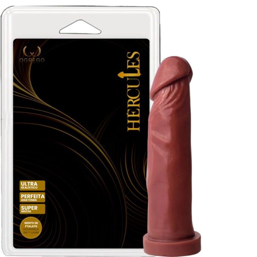 O Grego Sex Shop