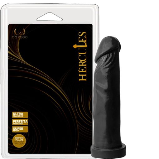 O Grego Sex Shop