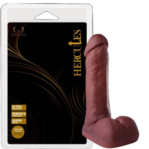 O Grego Sex Shop