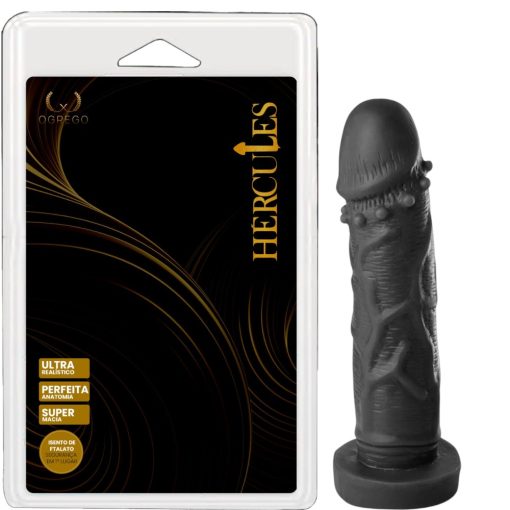 O Grego Sex Shop