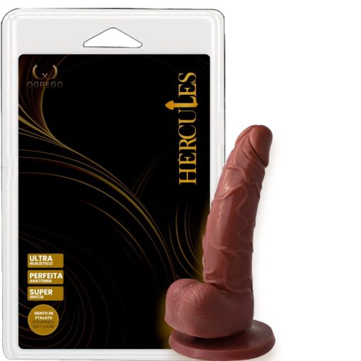 O Grego Sex Shop