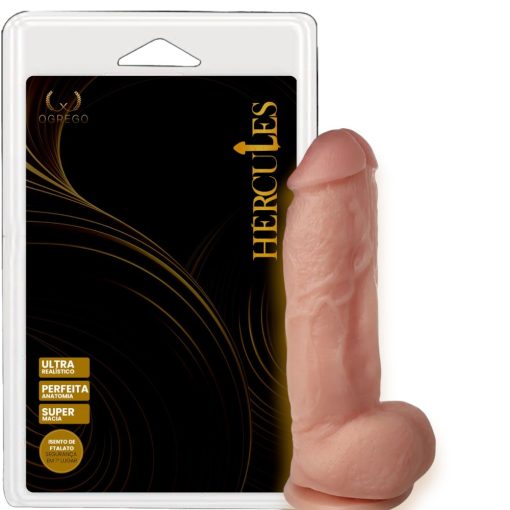 O Grego Sex Shop