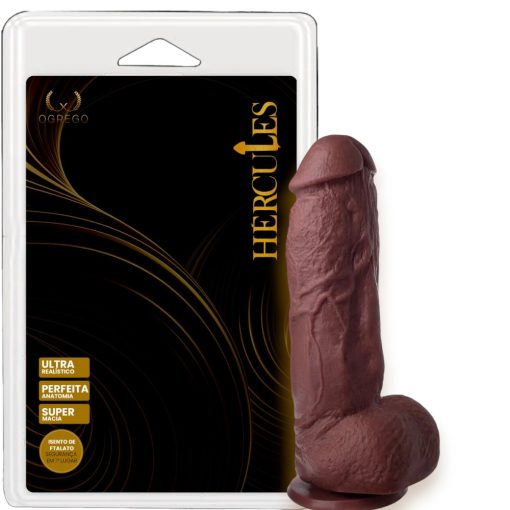 O Grego Sex Shop