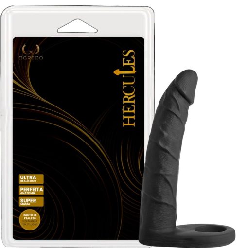 O Grego Sex Shop