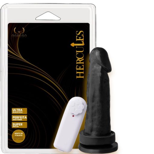 O Grego Sex Shop