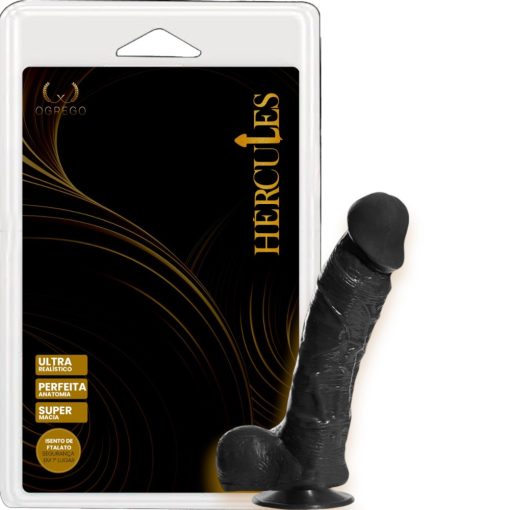 O Grego Sex Shop