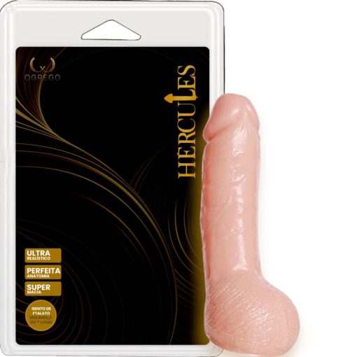 O Grego Sex Shop