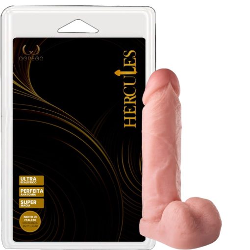 O Grego Sex Shop