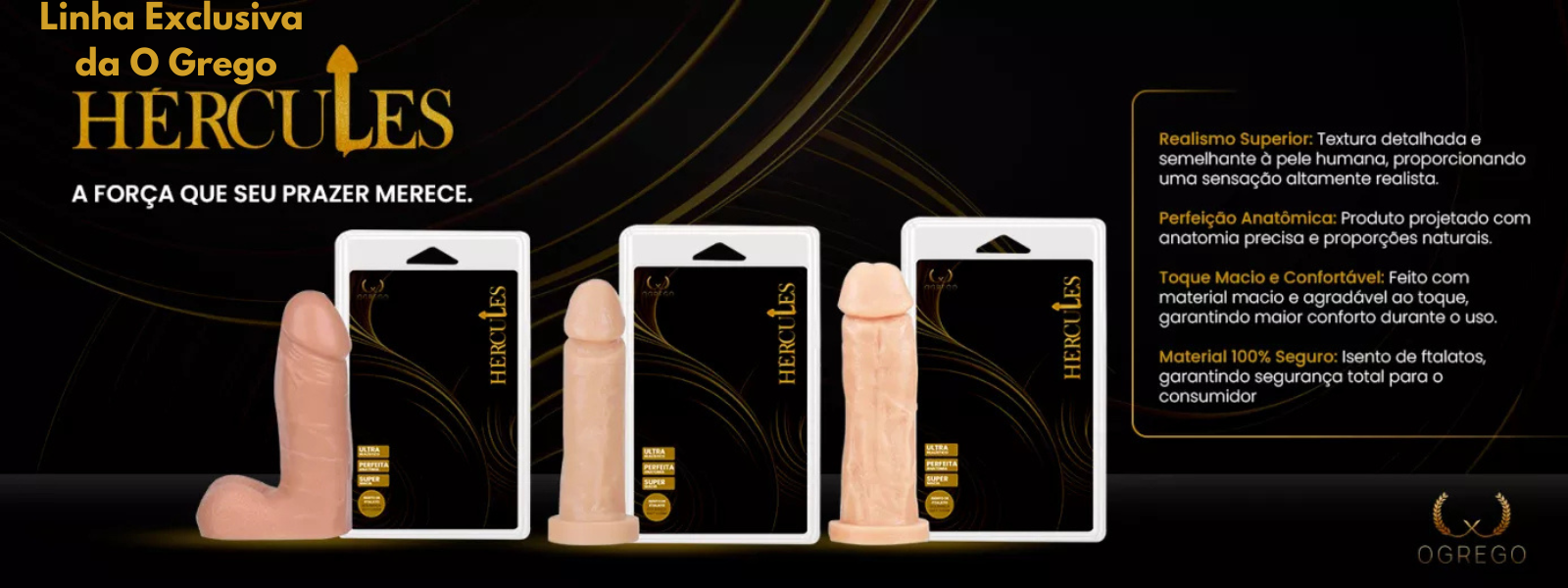 O Grego Sex Shop