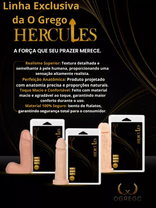 O Grego Sex Shop