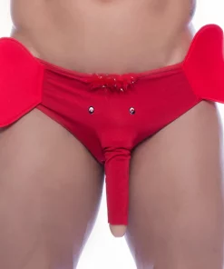 Cueca Elefante