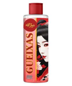 ÓLEO GUEIXAS AFRODISIACO 100ML