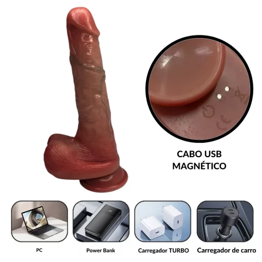 O Grego Sex Shop