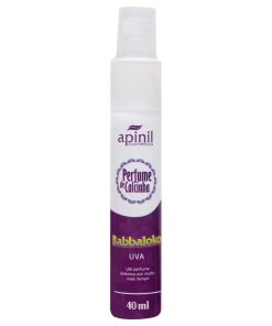 Perfume De Calcinha Aromático 40Ml - UVA