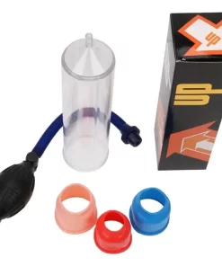 Bomba peniana manual SA3
