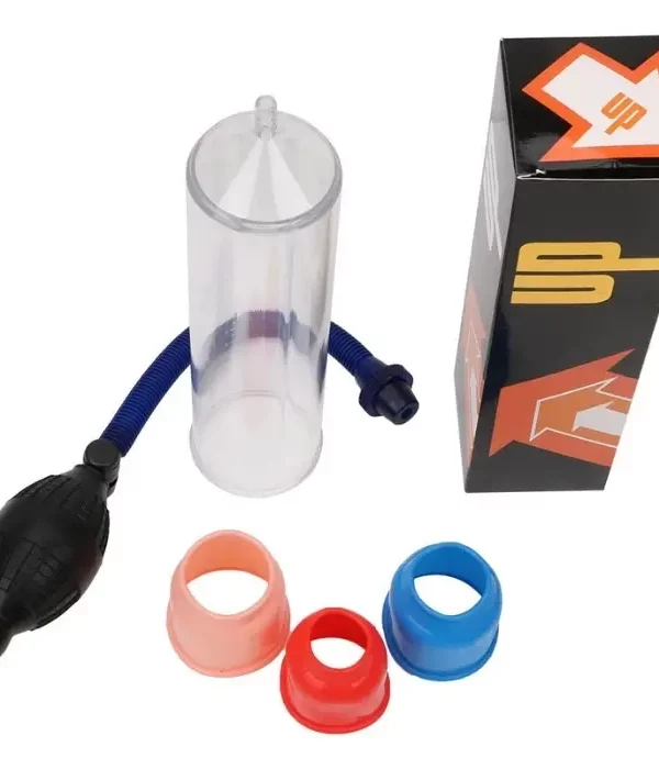 Bomba peniana manual SA3