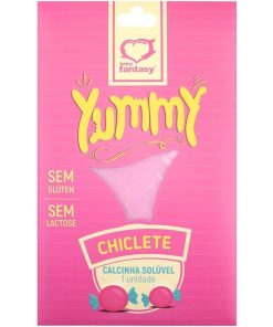 CALCINHA SOLUVEL YUMMY