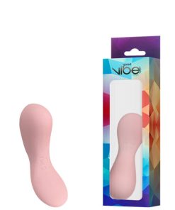 Vibrador Recarregável para Calcinha com Imã e Controle via Aplicativo à Distância 6ASS