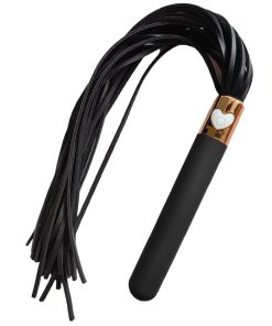 Vibrador Bullet Com Chicote
