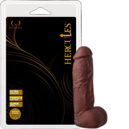 O Grego Sex Shop