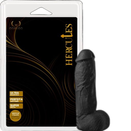 O Grego Sex Shop