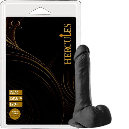 O Grego Sex Shop