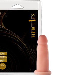 Pênis Maciço Hércules – Íris 10 x 3 cm