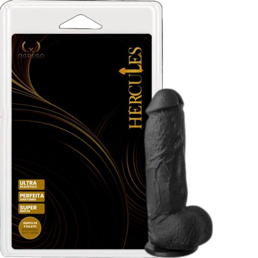 O Grego Sex Shop