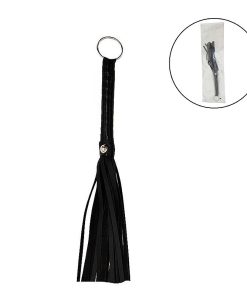 Chicote de Luxo - Bondage - 30 cm