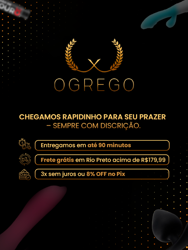 O Grego Sex Shop