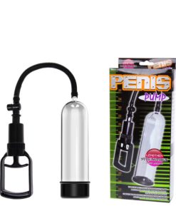 Bomba Peniana Manual com Sistema de Alavanca n2