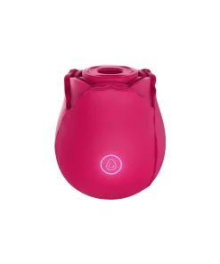 Estimulador flower com Tecnologia de Vibroar FJK - MARSALA