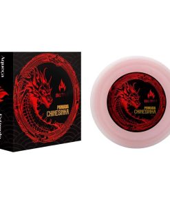 Chinesinha Pomada Térmica 10G Banho De Gata