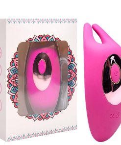 Vibrador Calcinha 9 Modos Controle App