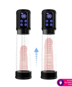 Bomba peniana automática 56S