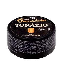Topázio Gel Adstringente 7G